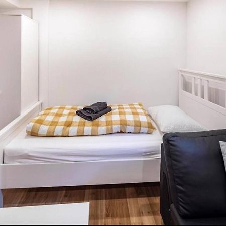 Cityloft Kassel 1 - Zentrale Unterkunft Fuer Gruppen Bis 7 Personen - Parkplatz - Netflix 外观 照片