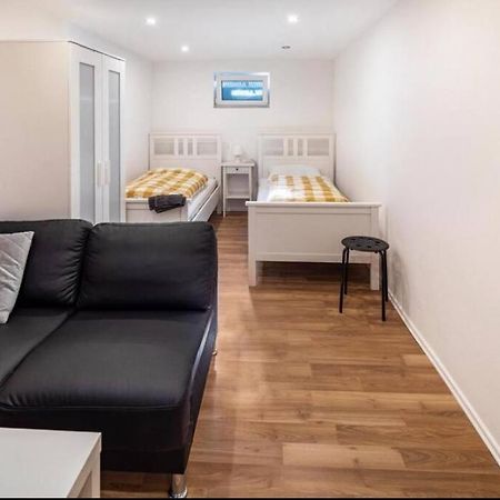 Cityloft Kassel 1 - Zentrale Unterkunft Fuer Gruppen Bis 7 Personen - Parkplatz - Netflix 外观 照片