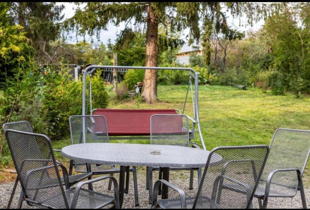 Cityloft Kassel 1 - Zentrale Unterkunft Fuer Gruppen Bis 7 Personen - Parkplatz - Netflix 外观 照片